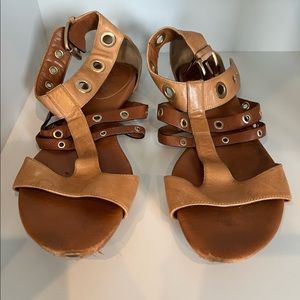 Cole Haan sandals
